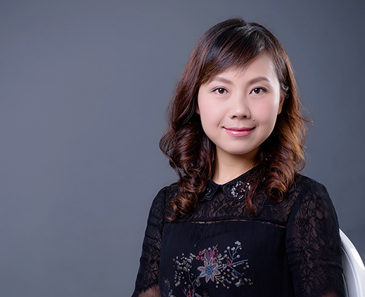 伊派設(shè)計丨段文娟：無創(chuàng)意，不設(shè)計?