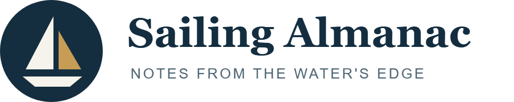 Sailing Almanac